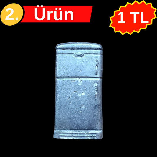 Mini Buzdolabı Konfiseri Çikolata
